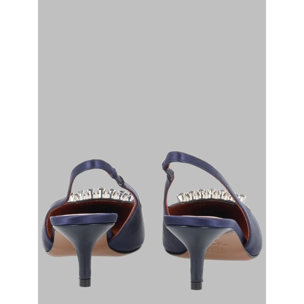 Roberto Festa Women Slingback "Futura"